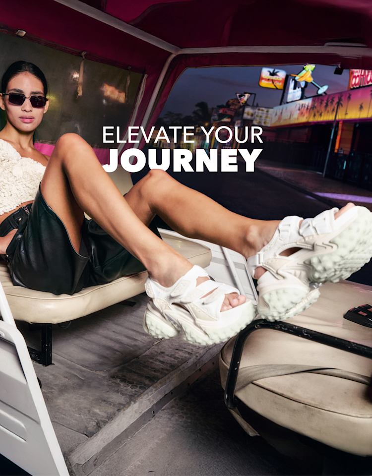 Buffalo Onlineshop - Boots, Sneakers & Heels